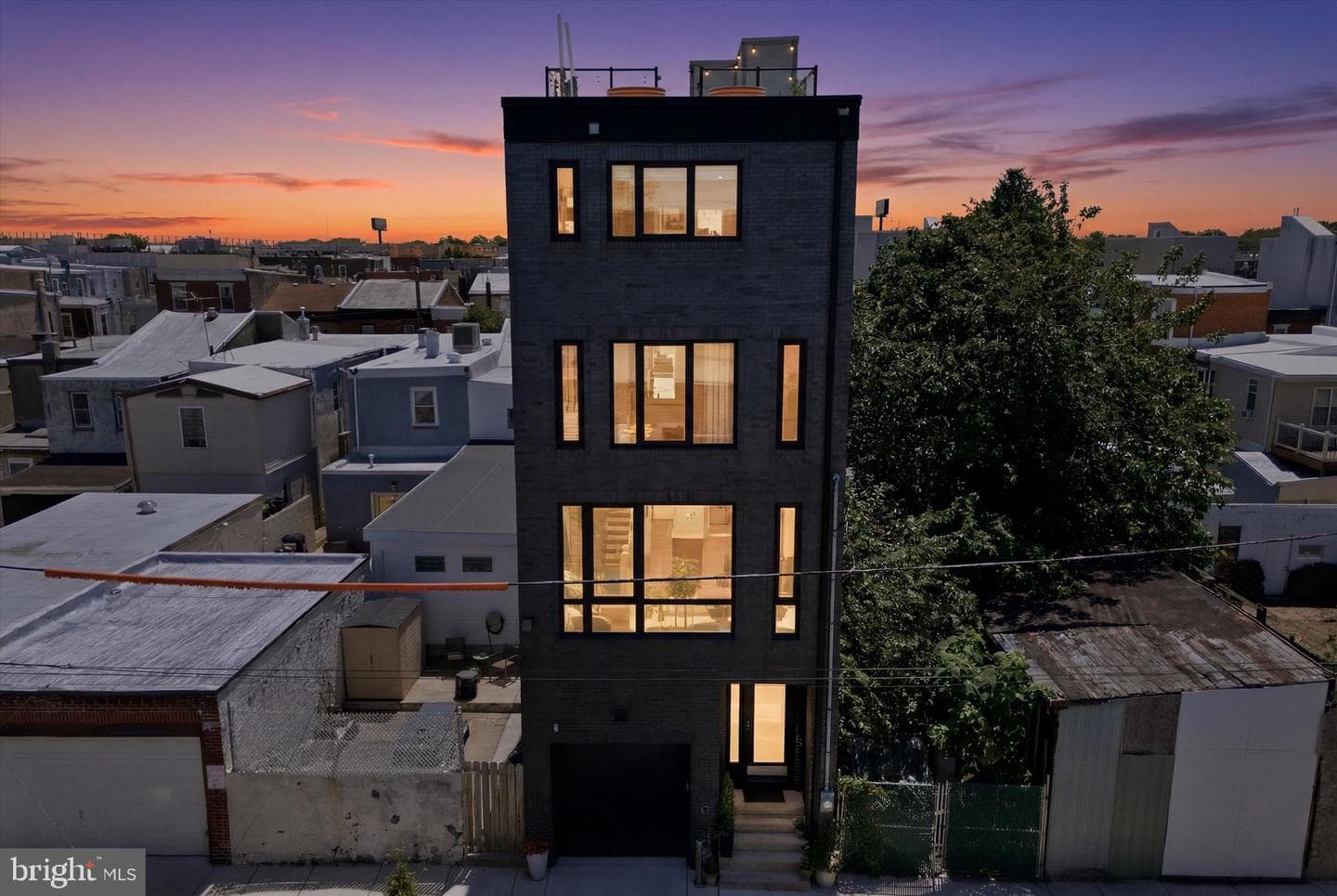 2657 Livingston Street, Philadelphia