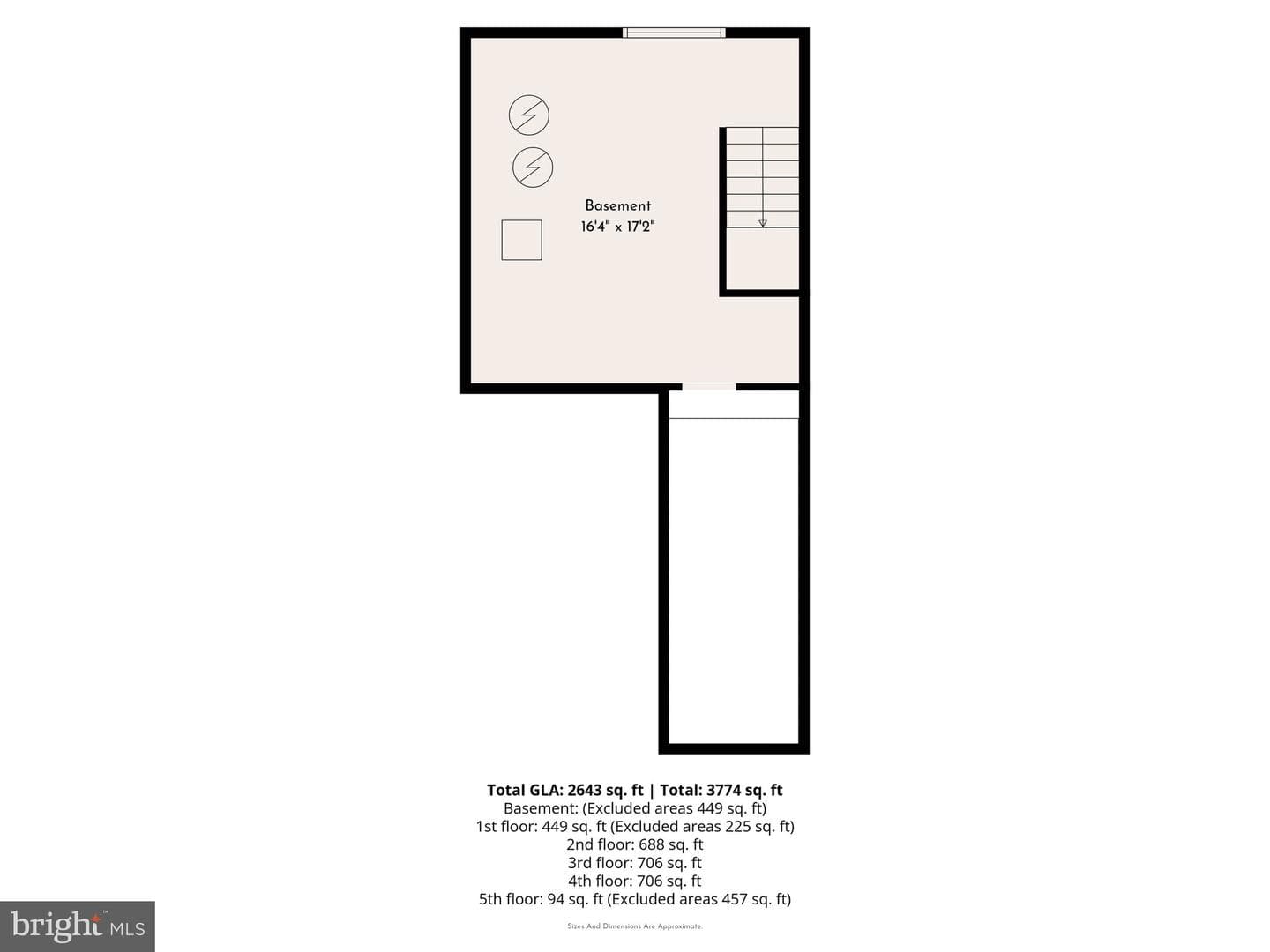 2657 Livingston Street photo 46