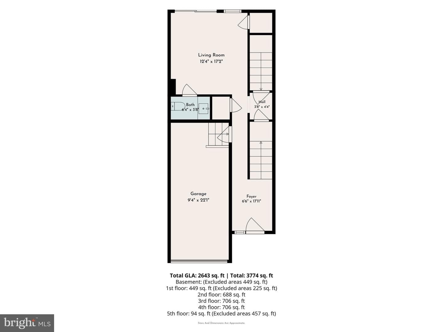 2657 Livingston Street photo 47