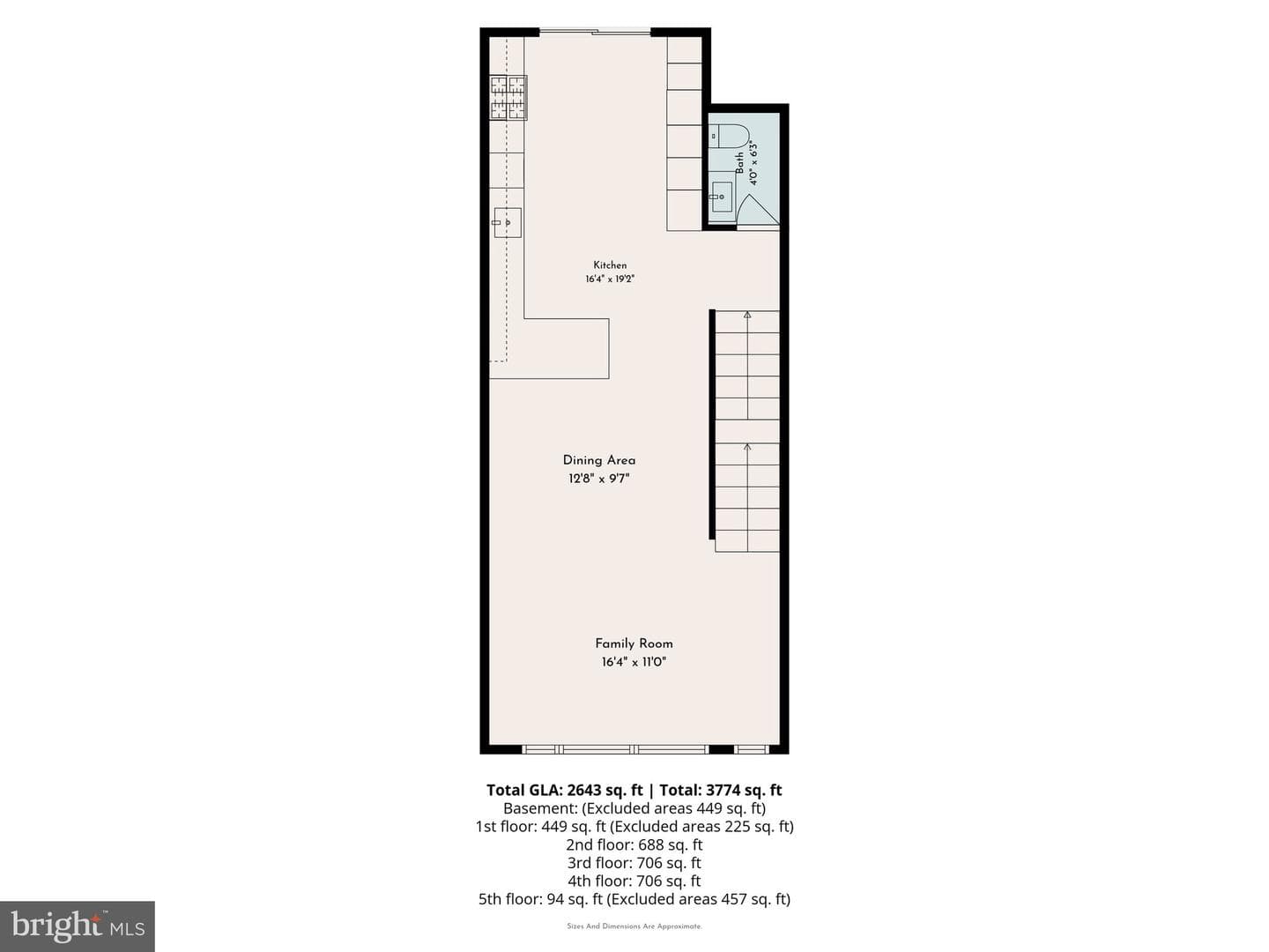 2657 Livingston Street photo 48