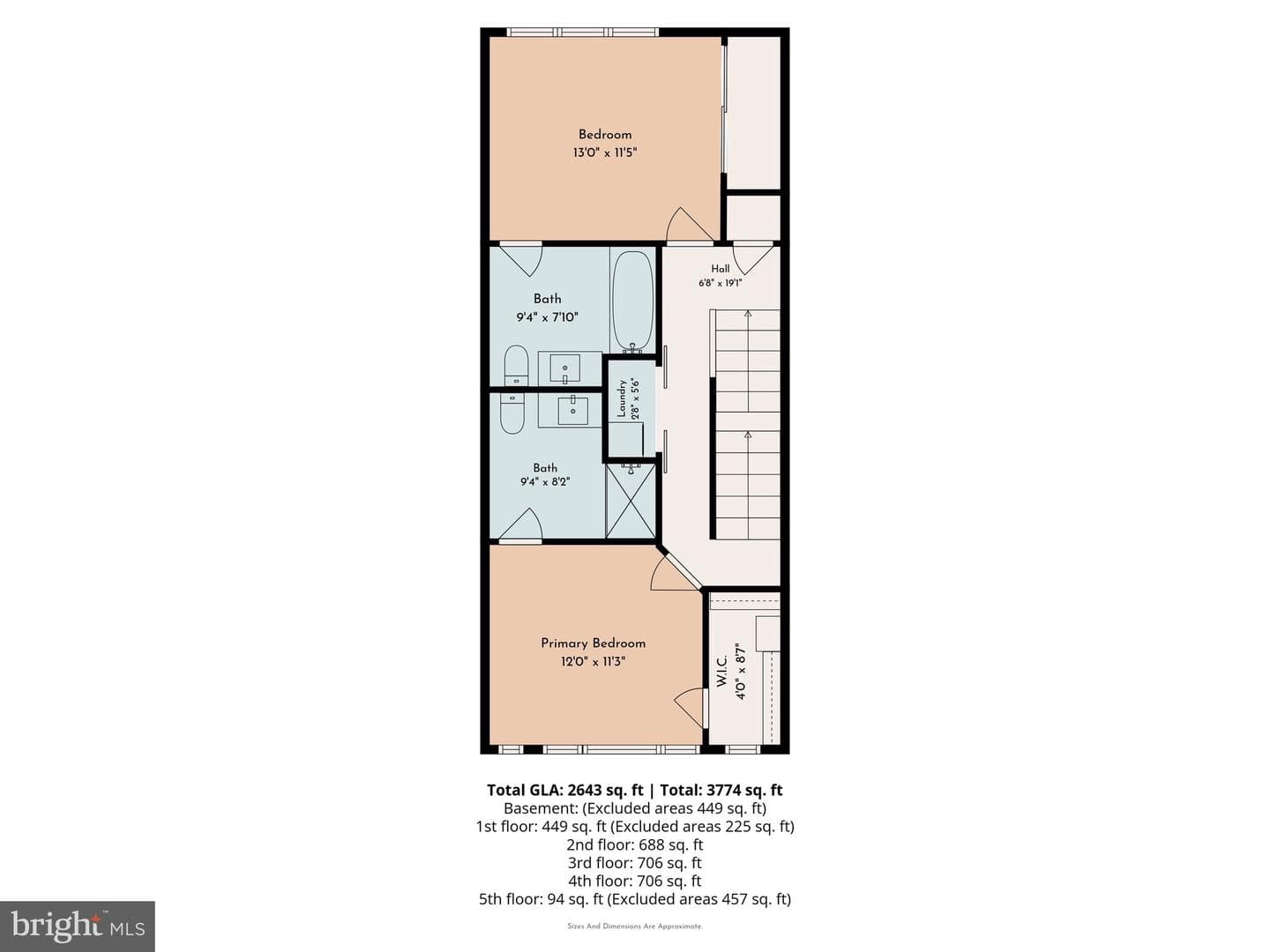 2657 Livingston Street photo 49