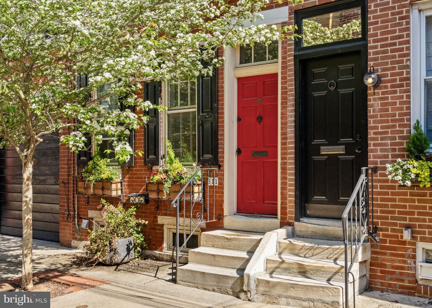 311 Pemberton St