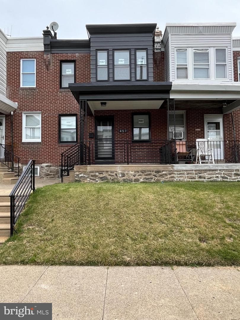 457 Robbins Street, Philadelphia
