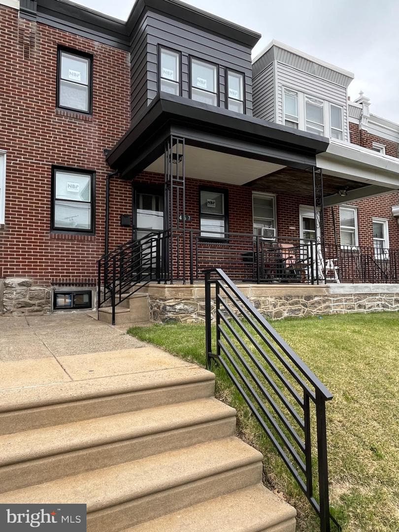 457 Robbins Street, Philadelphia