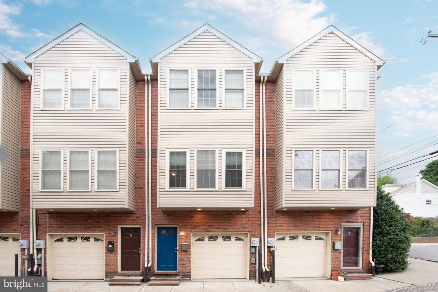 635 Dupont Street #S, Philadelphia