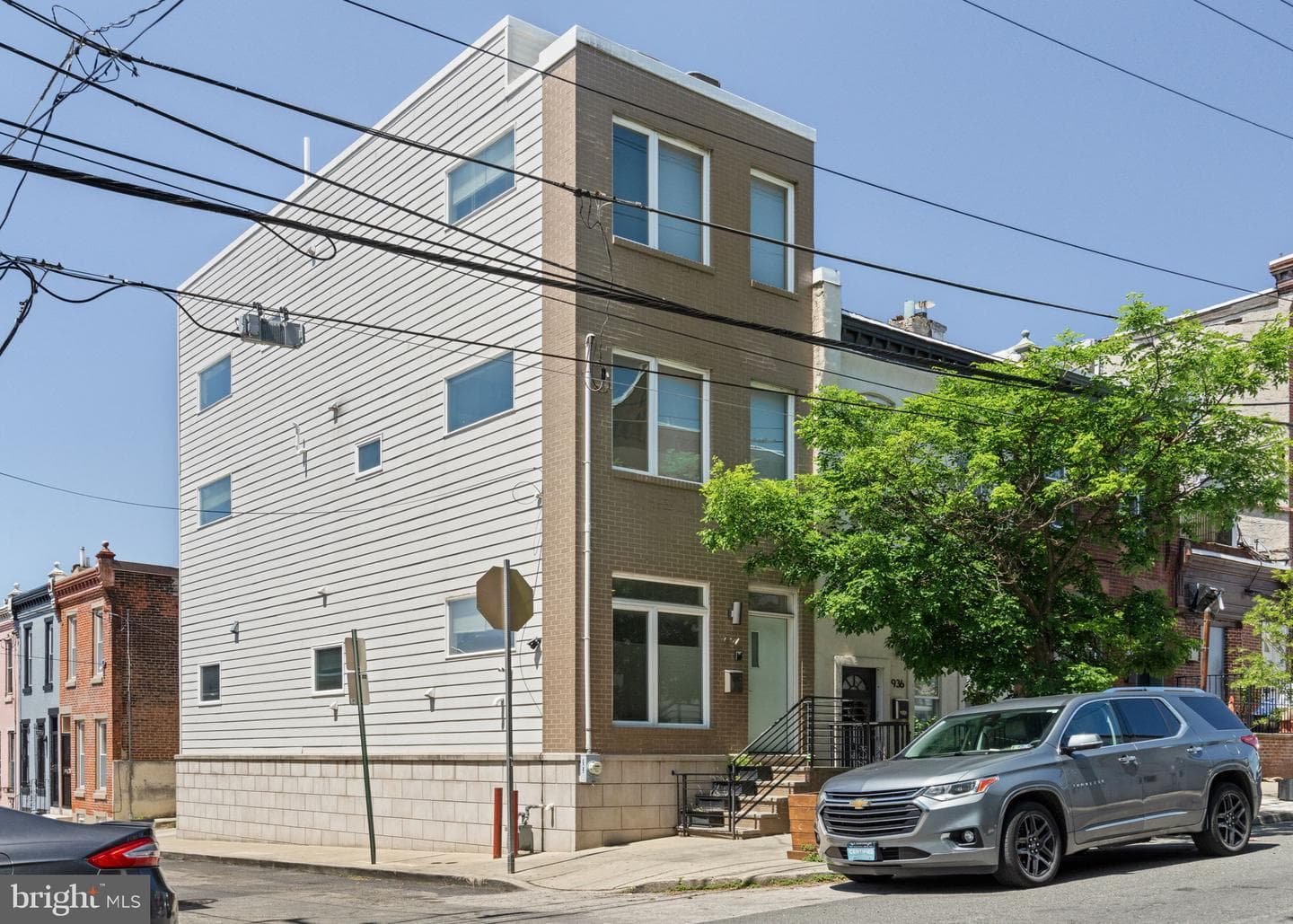 934 N 29th Street, Philadelphia