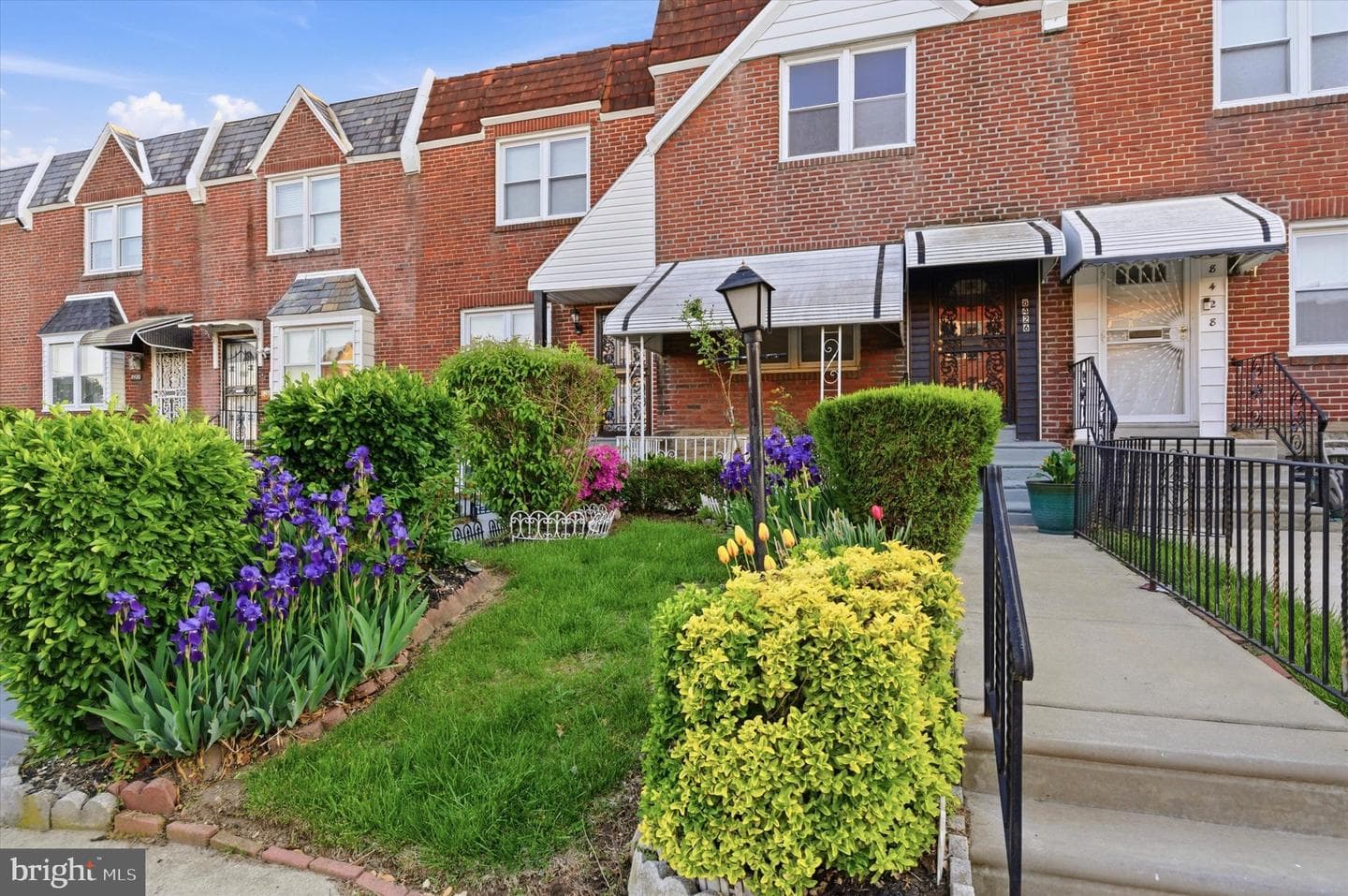 8426 Provident Street photo 1