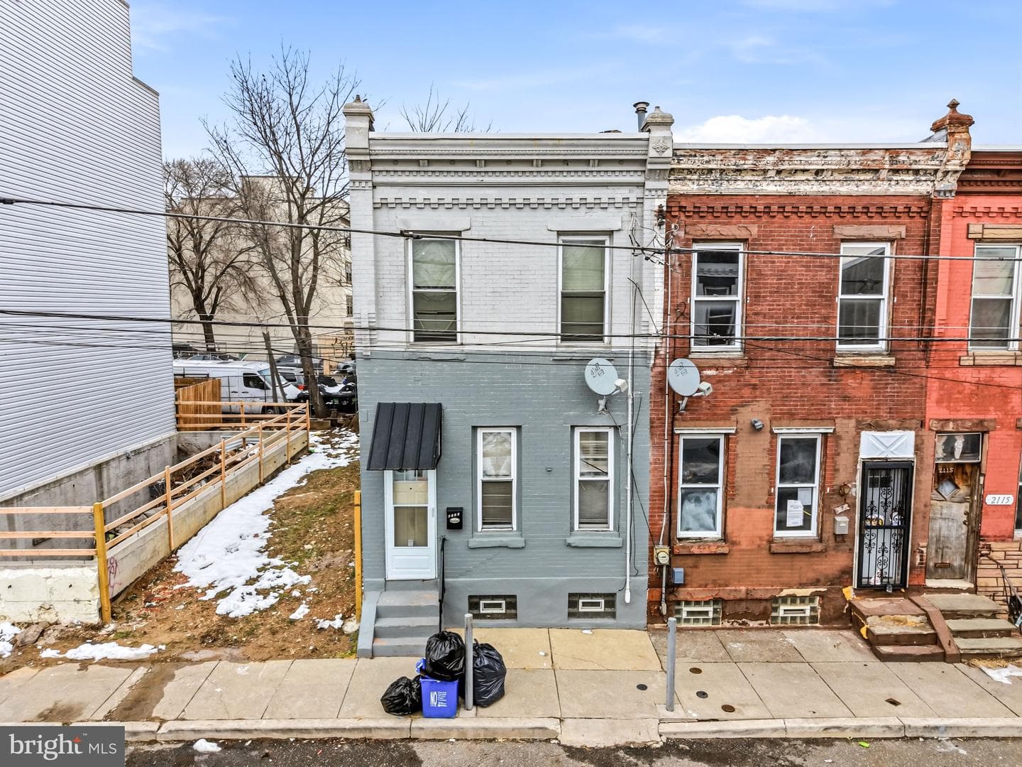 2111 E Orleans Street, Philadelphia