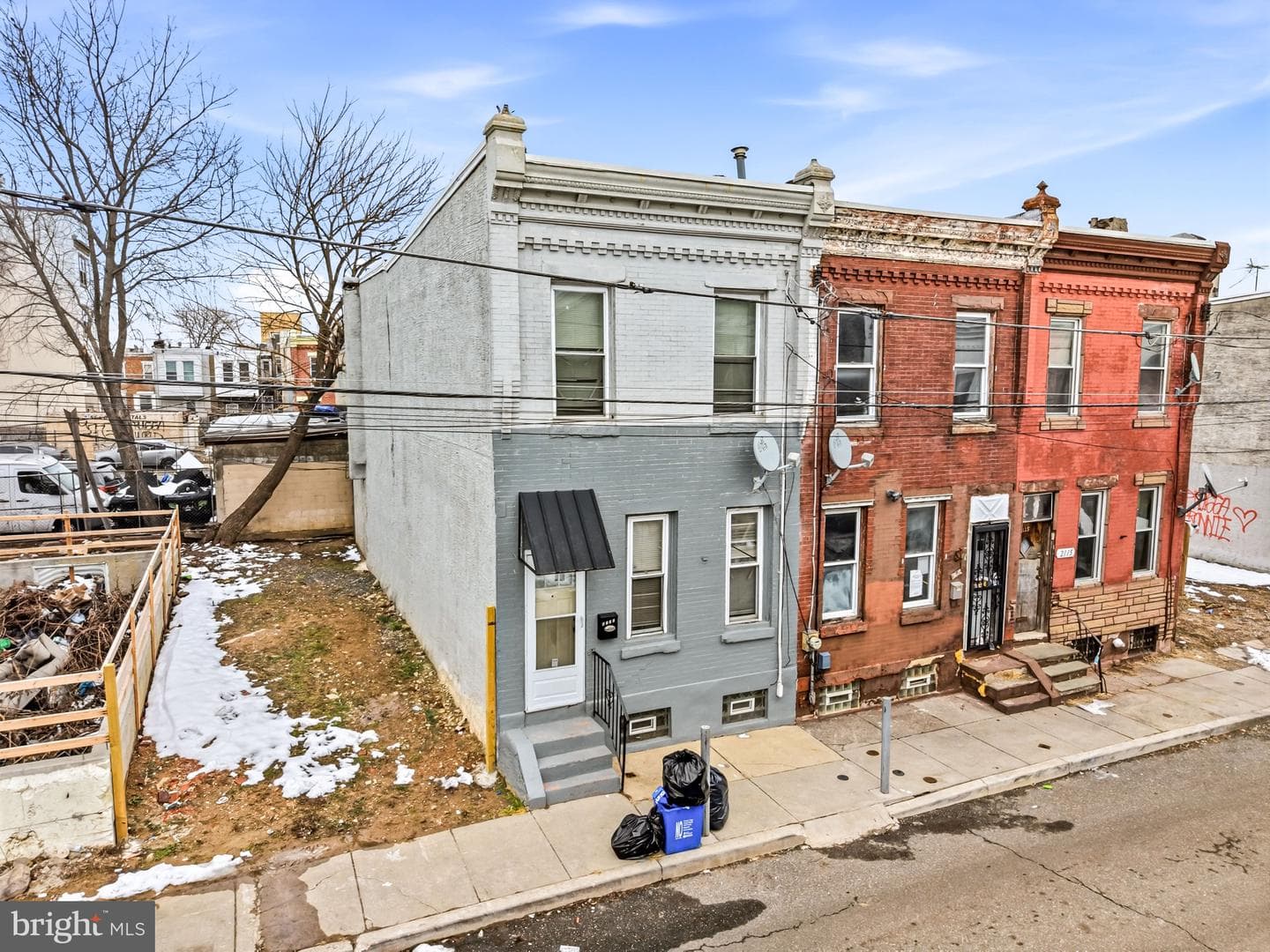 2111 E Orleans Street, Philadelphia