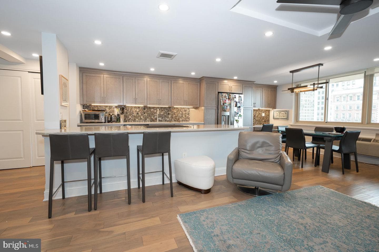 1919 Chestnut Street #1018, Philadelphia