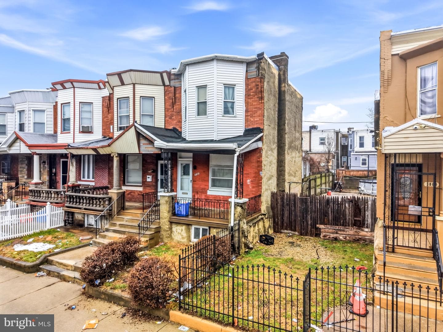 3856 N 6th Street, Philadelphia