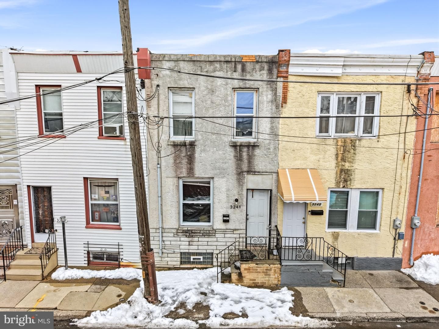 3247 Joyce Street photo 1