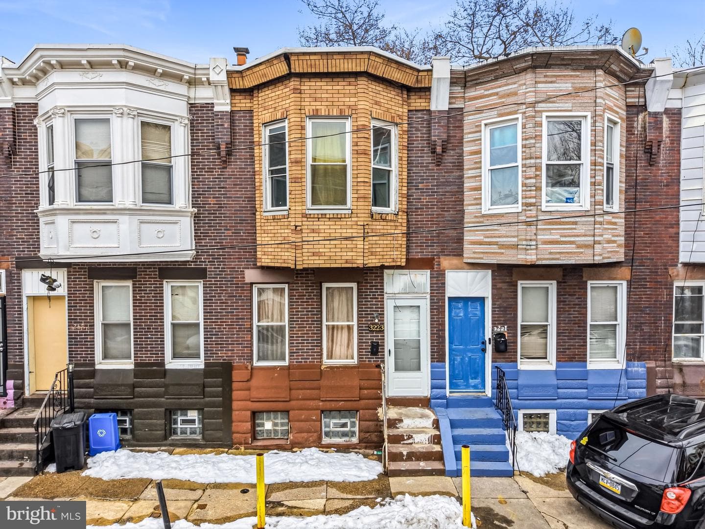3223 Potter Street, Philadelphia