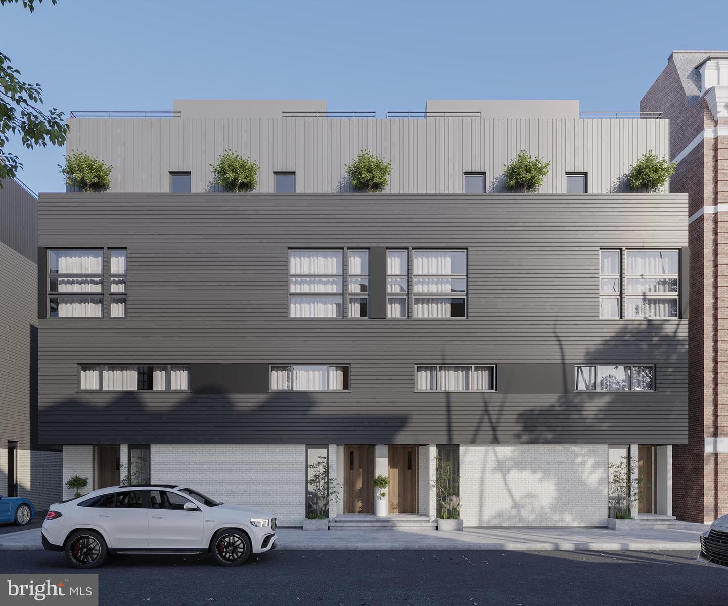 1736 Mascher Street, Philadelphia