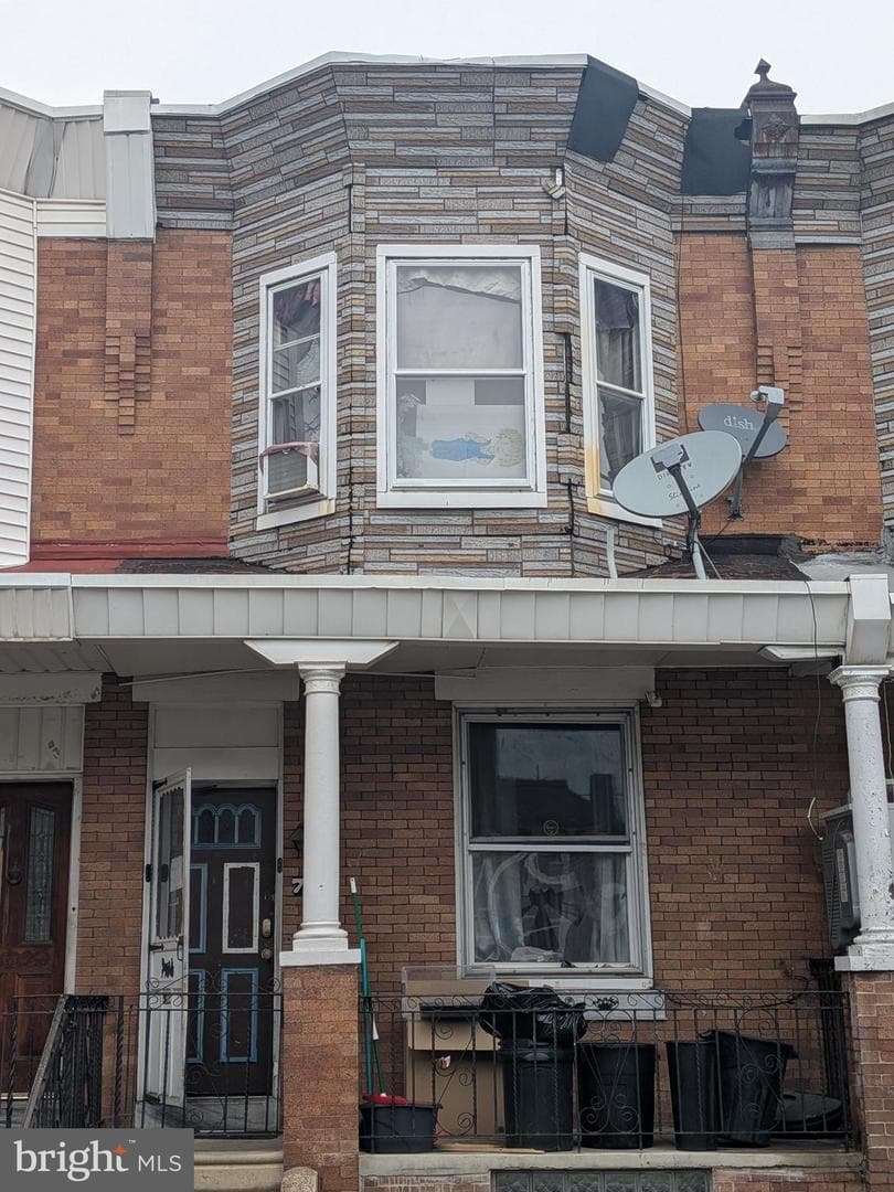 723 E Thayer Street, Philadelphia