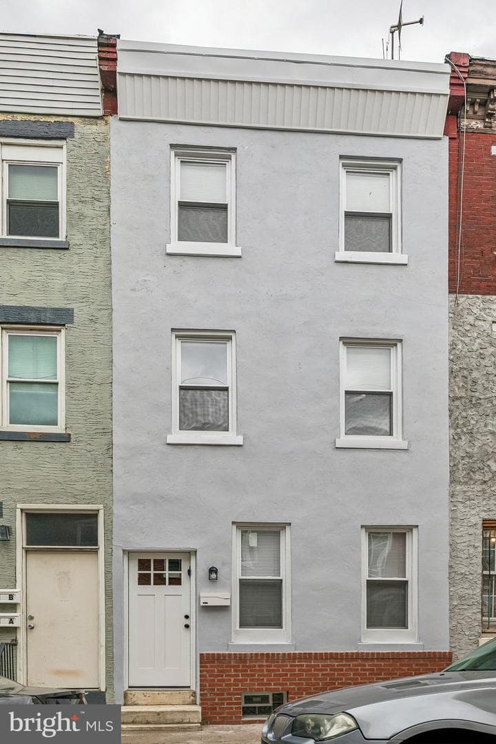 21 E Silver Street, Philadelphia