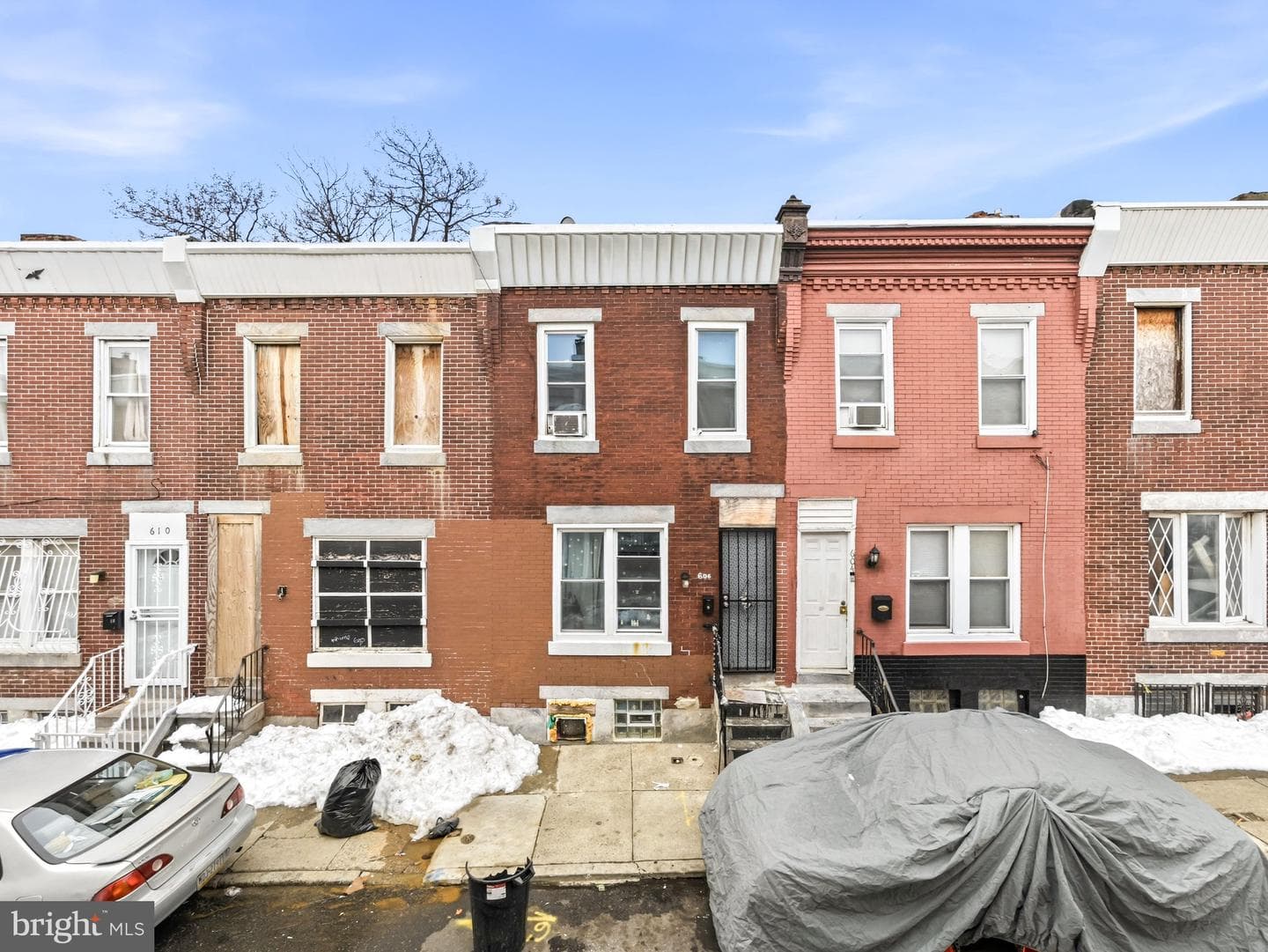 606 E Wishart Street, Philadelphia