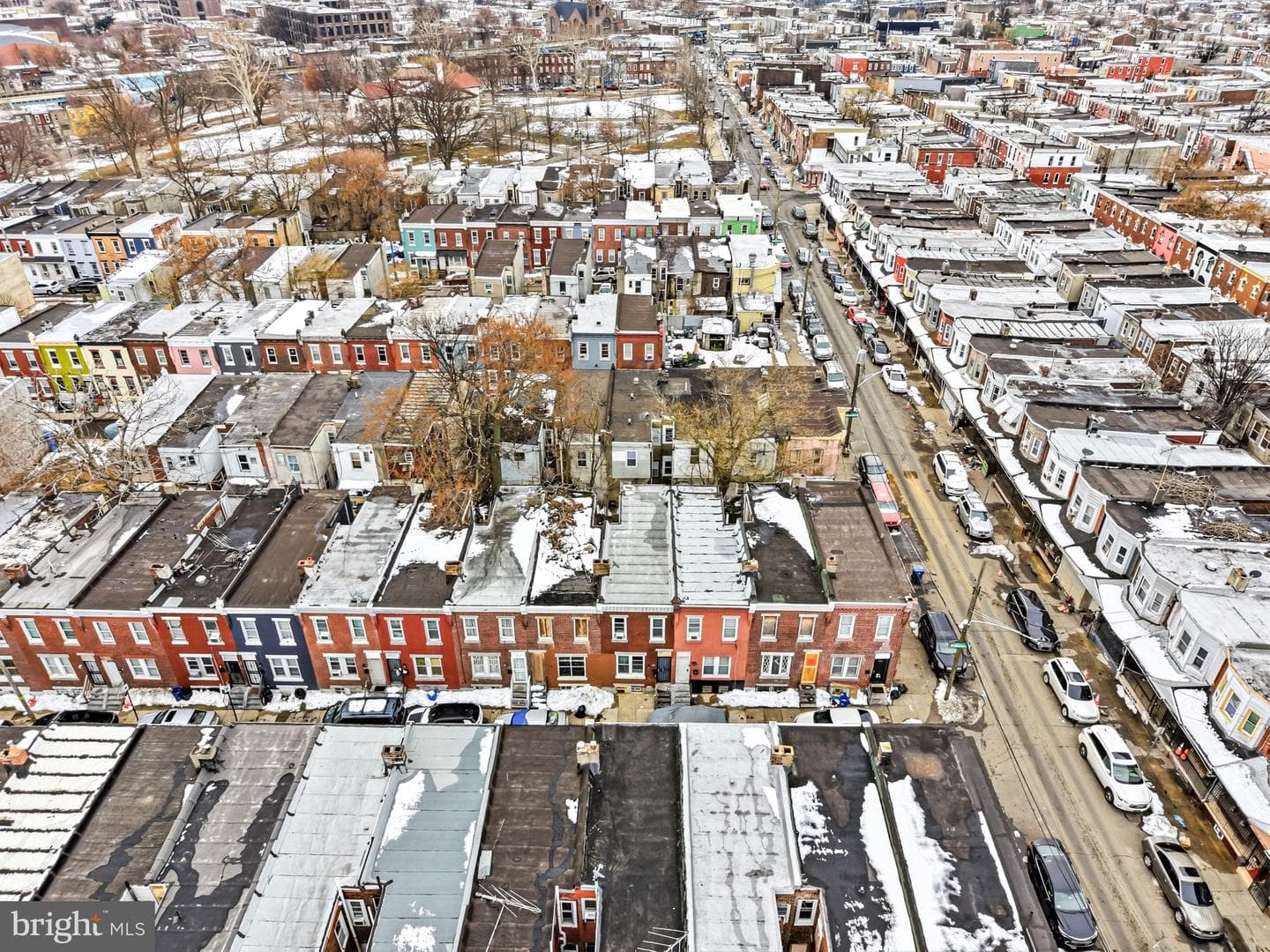 606 E Wishart Street, Philadelphia