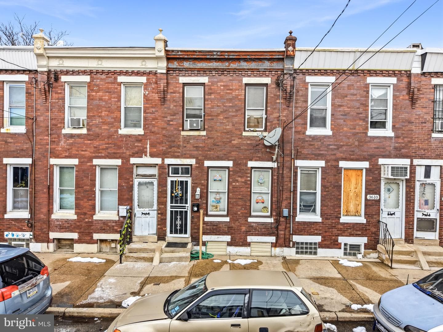 3608 Jasper Street, Philadelphia