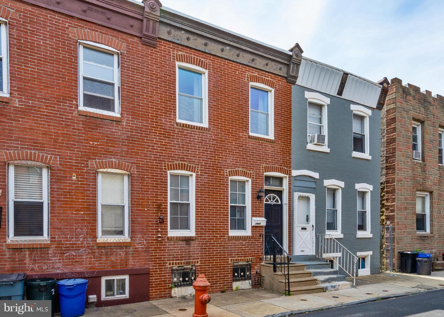2969 Tilton Street photo 2