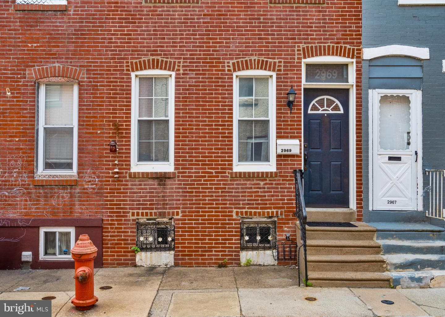 2969 Tilton Street photo 26