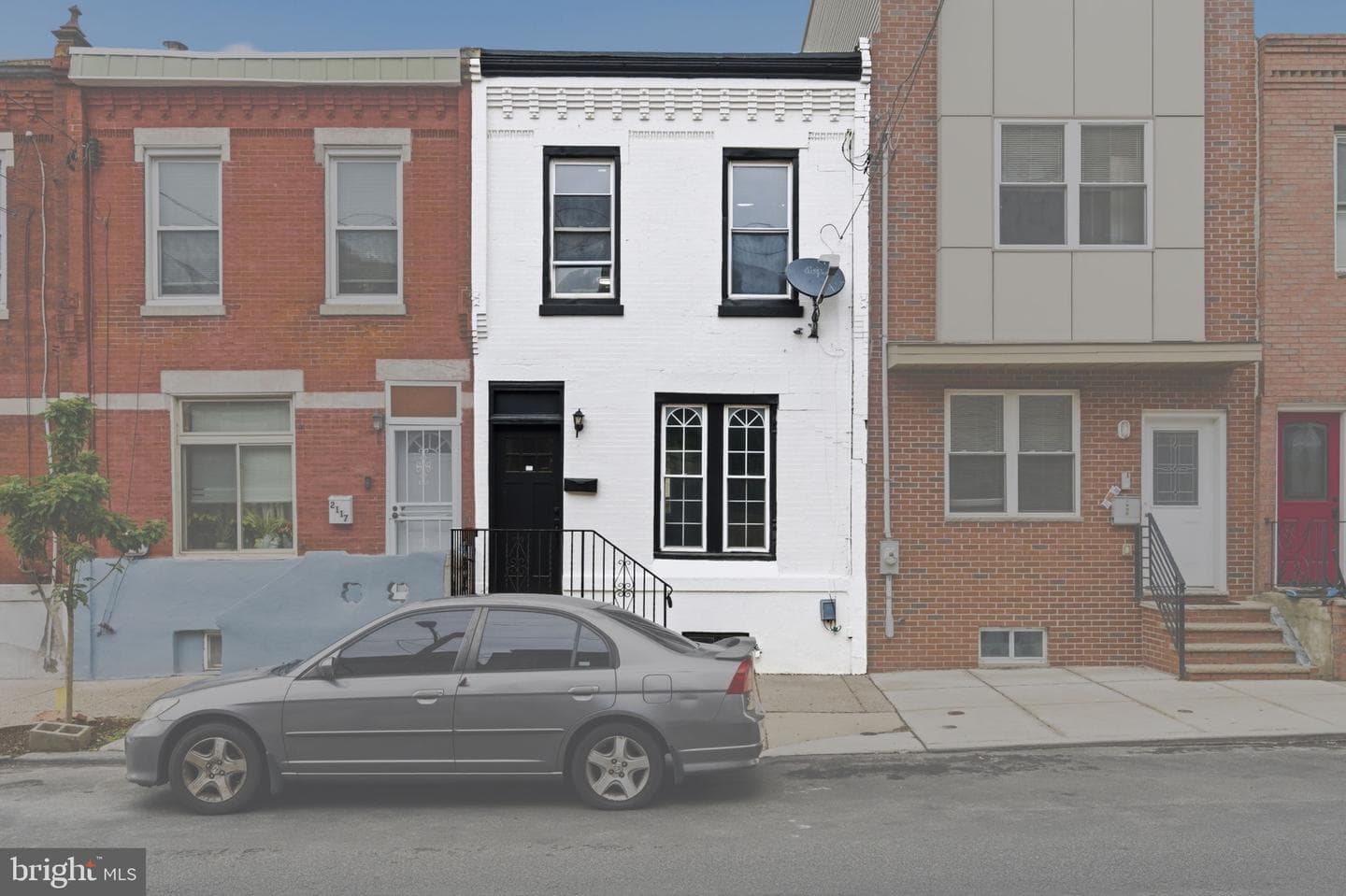 2115 Reed Street, Philadelphia