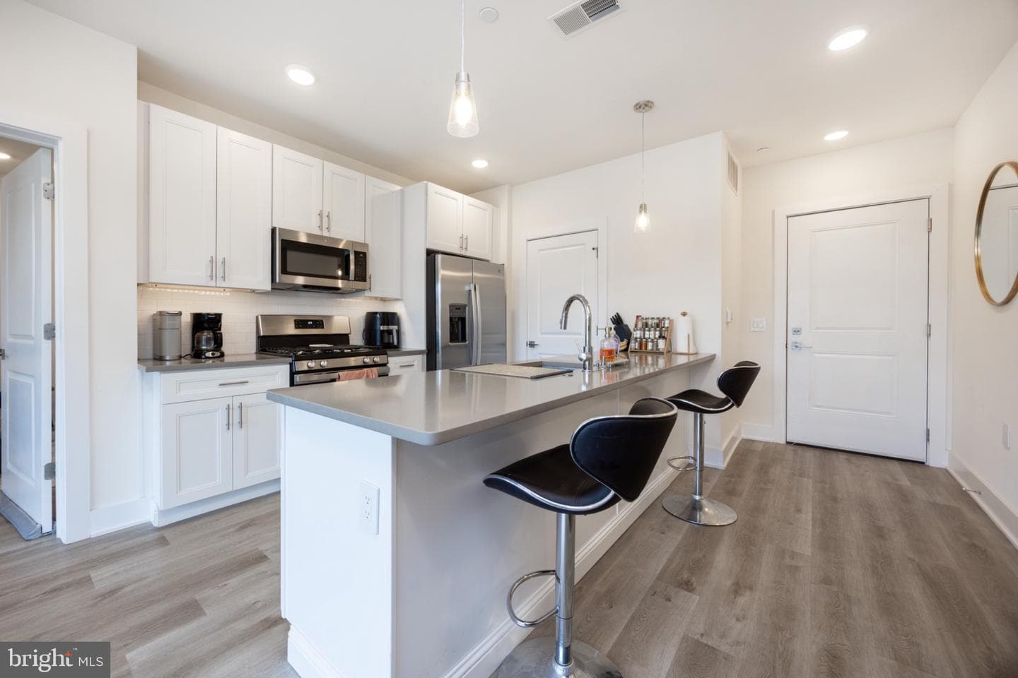 1148 N 2nd Street #unit 3g, Philadelphia