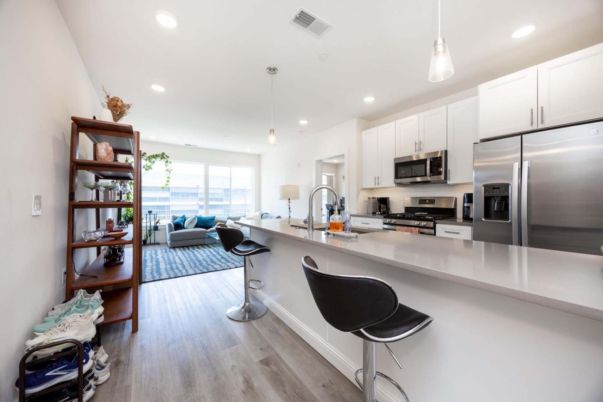 1148 N 2nd Street #unit 3g, Philadelphia