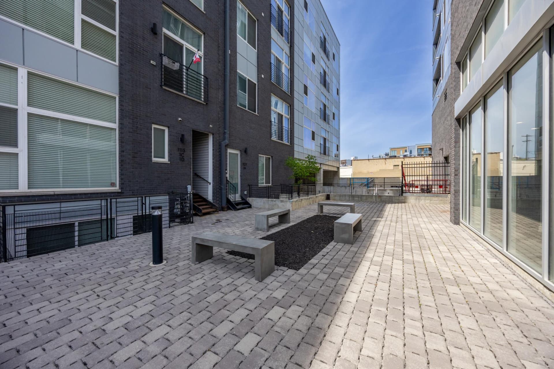 1148 N 2nd Street #unit 3g photo 23