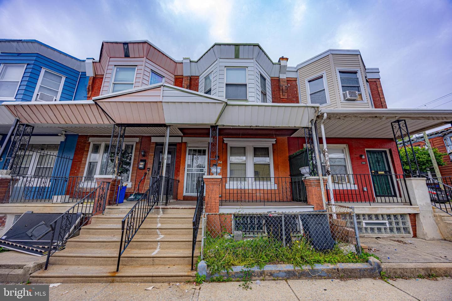 1464 N 62nd Street