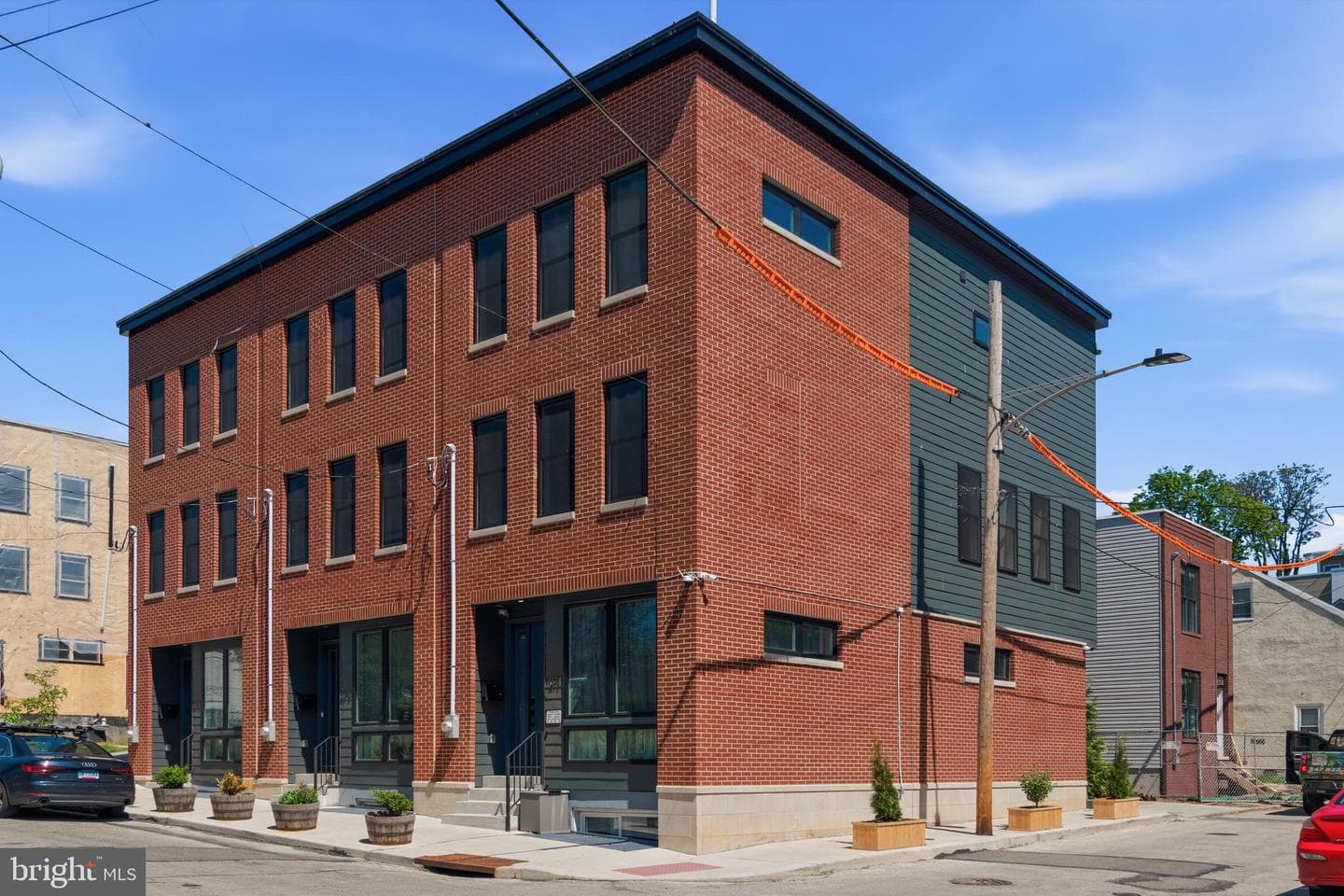 6671 Ross Street, Philadelphia