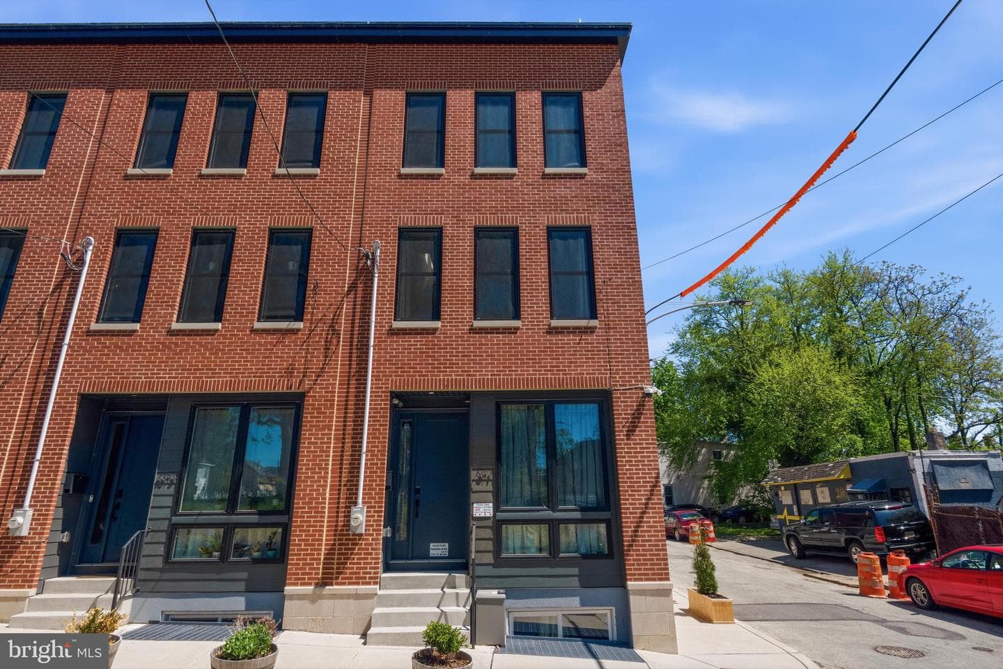 6671 Ross Street, Philadelphia