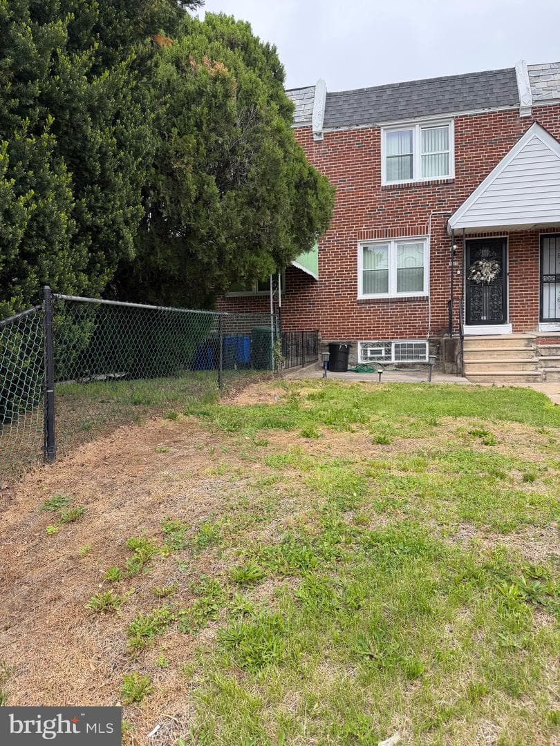 7625 Thouron Avenue, Philadelphia