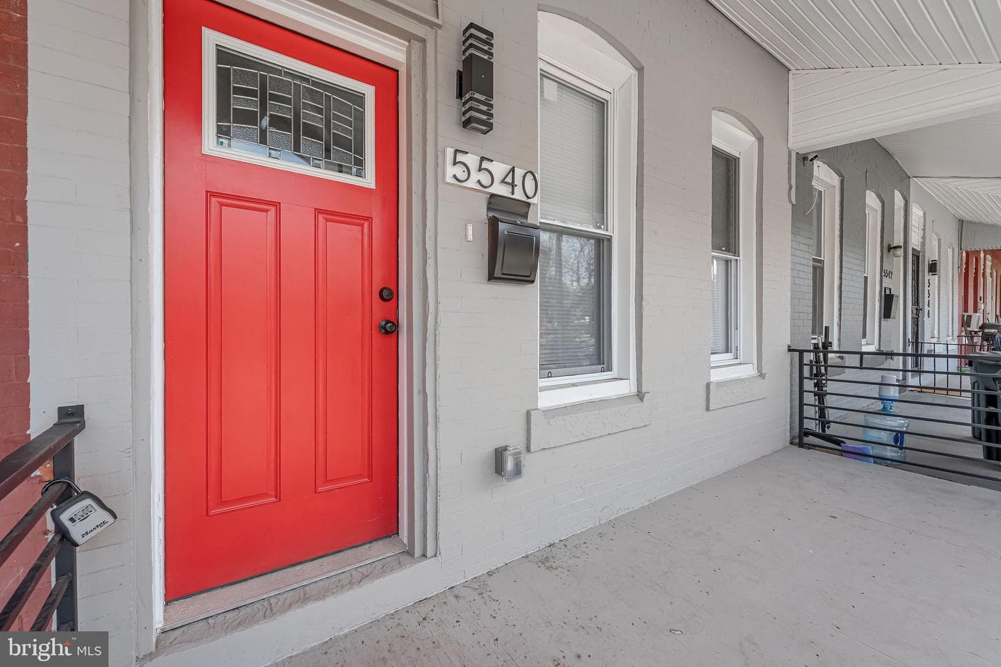 5540 W Oxford Street, Philadelphia