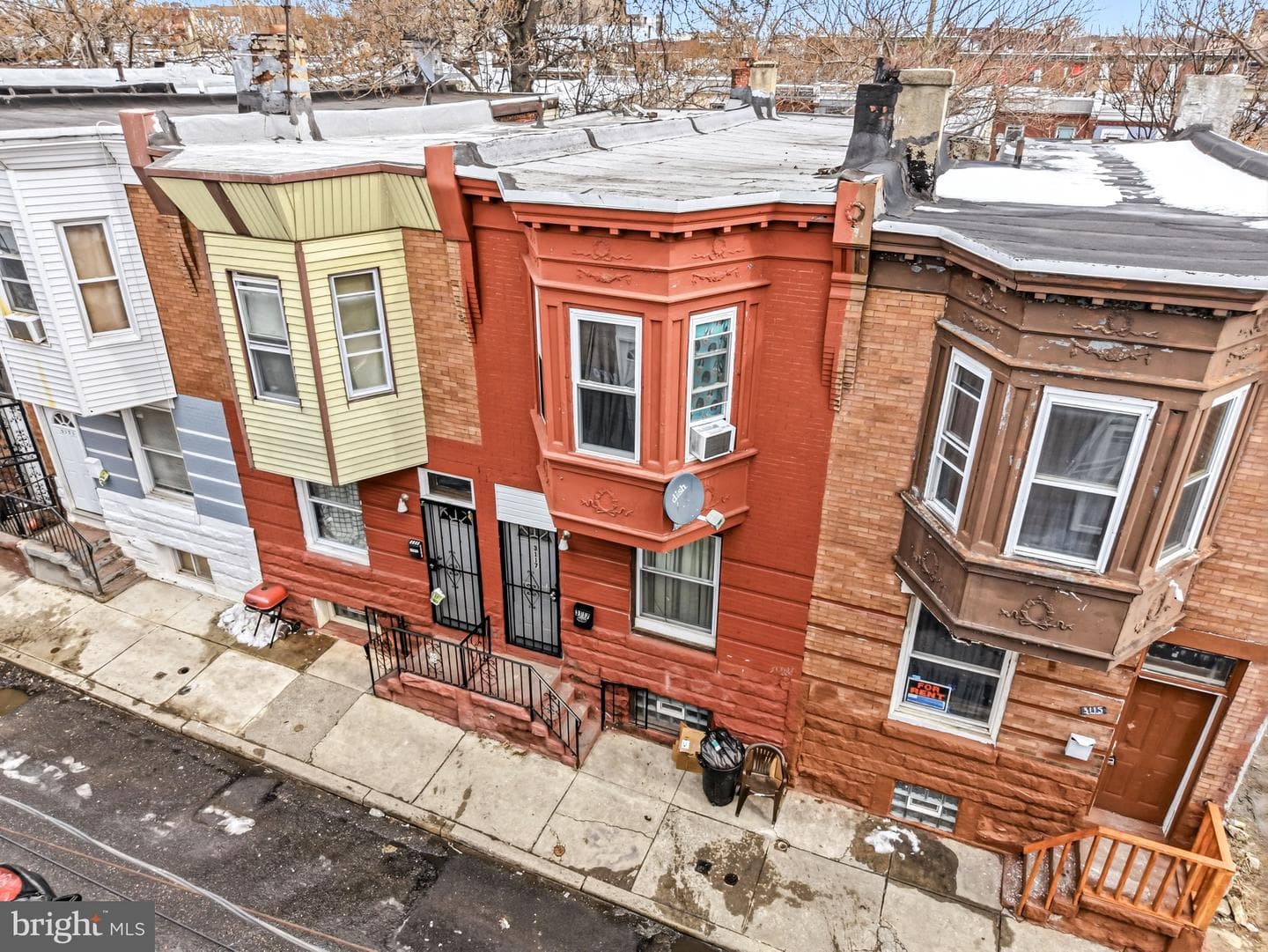 3117 Custer Street, Philadelphia