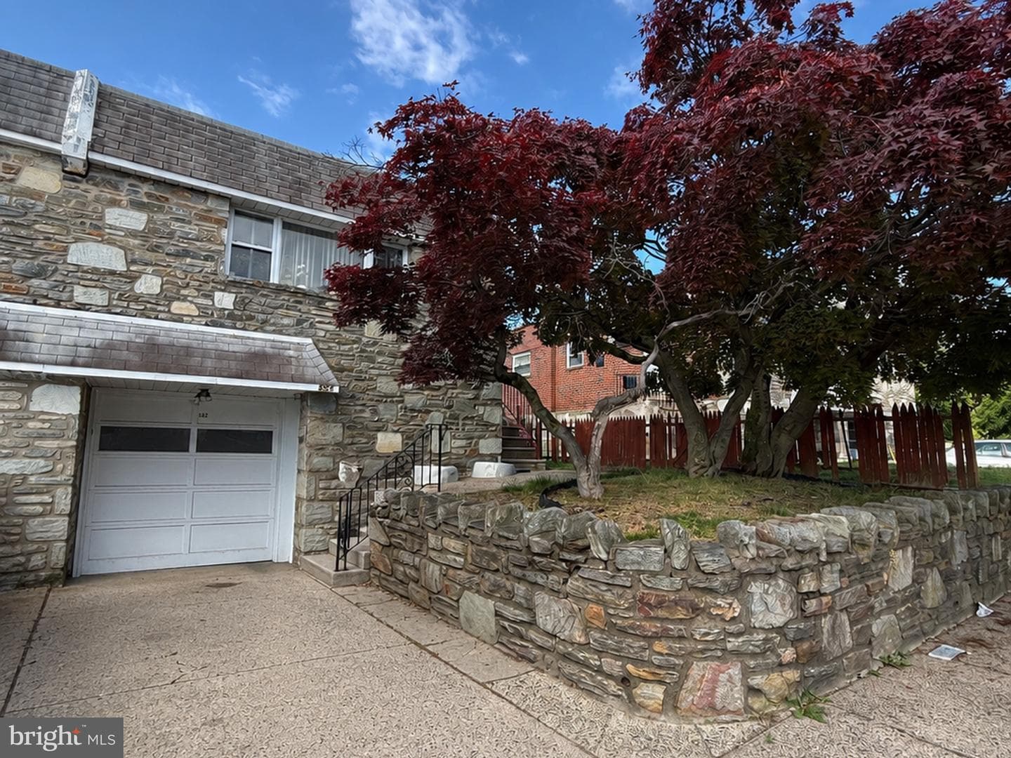 562 Larkspur Street, Philadelphia