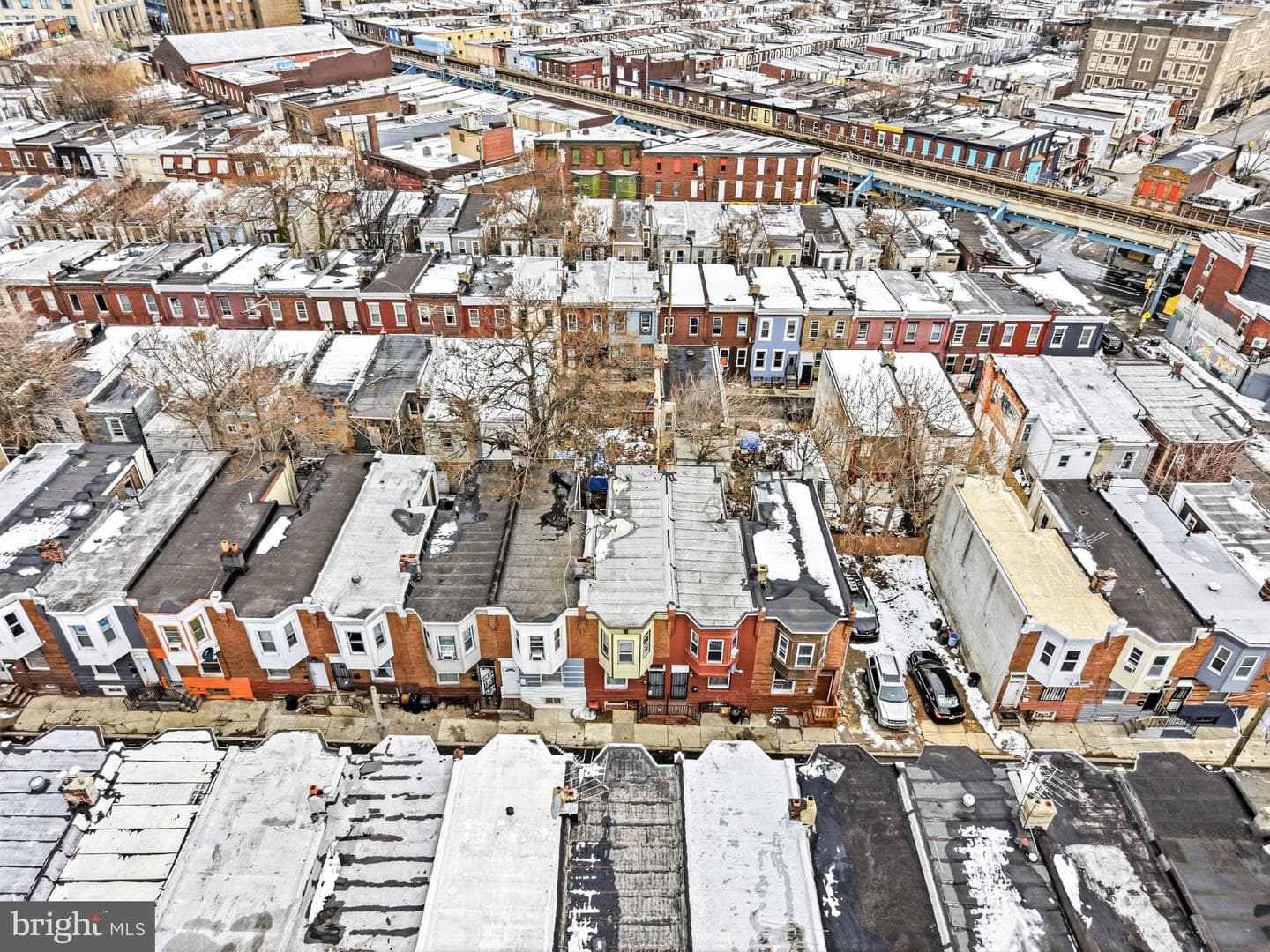 3119 Custer Street, Philadelphia