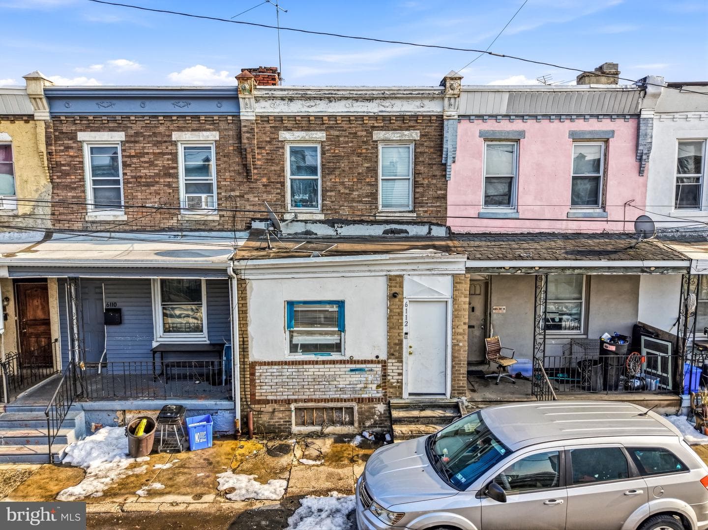 6112 Glenmore Avenue, Philadelphia