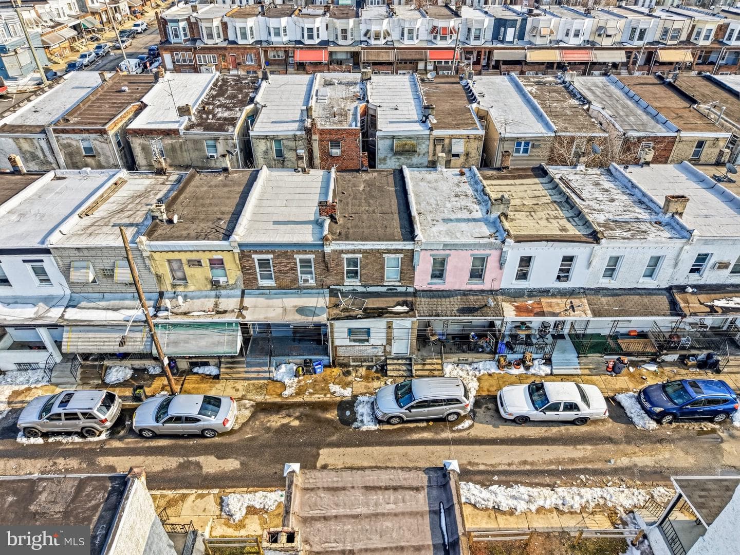 6112 Glenmore Avenue, Philadelphia