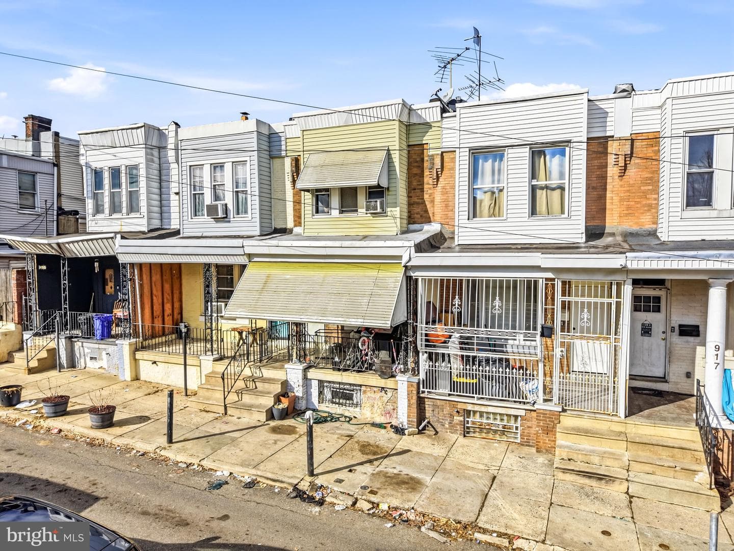 938 E Russell Street, Philadelphia