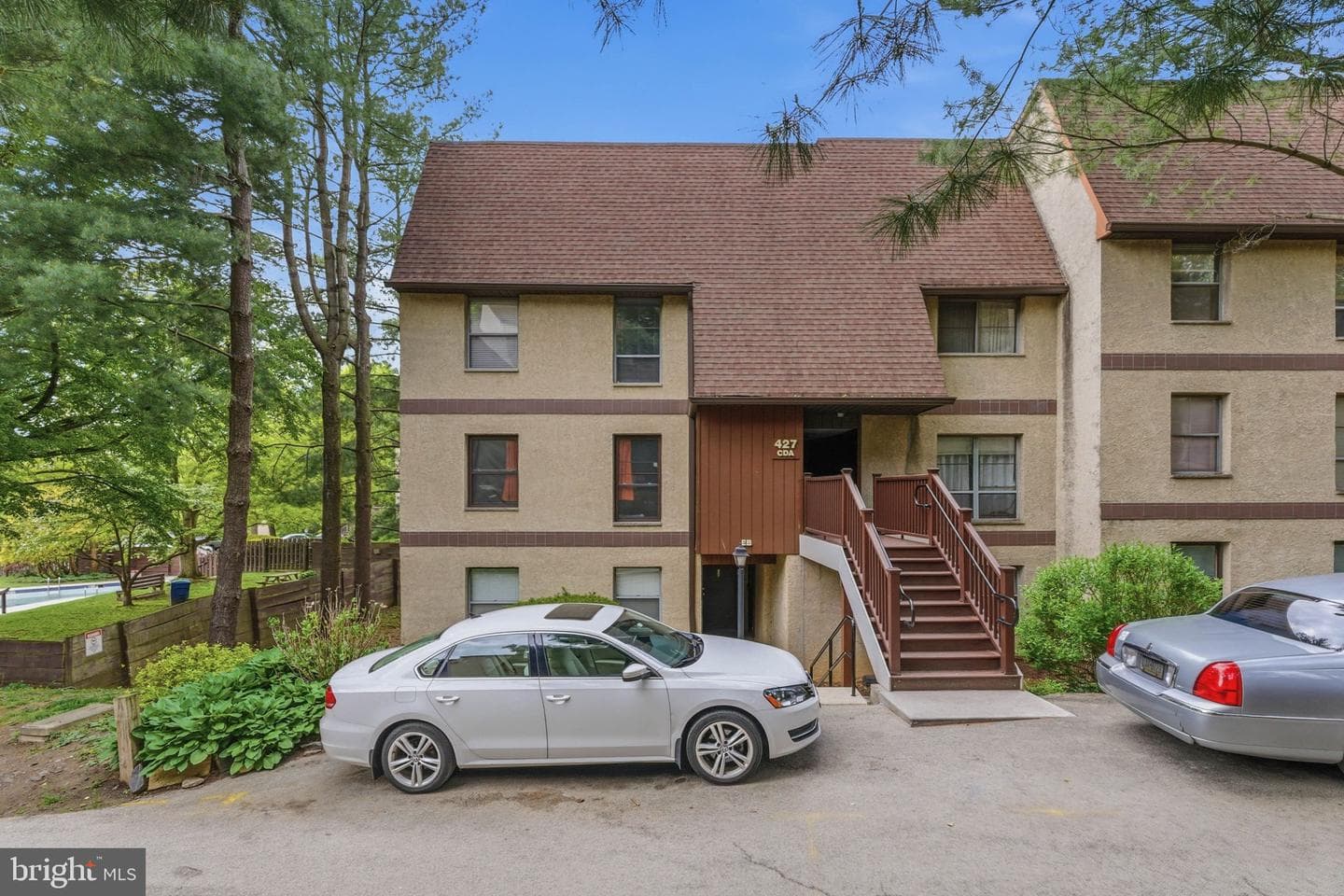427 Shawmont Avenue #E photo 1