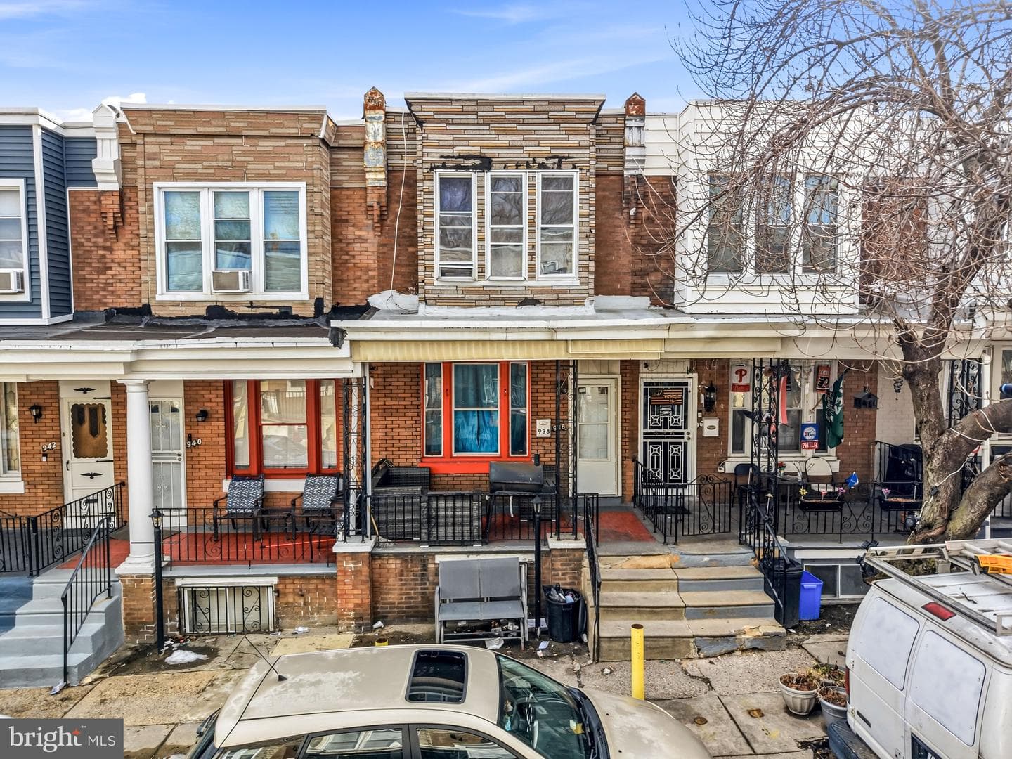 913 E Russell Street, Philadelphia