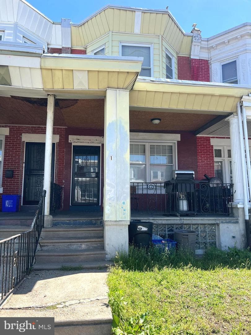 5431 N 11th Street