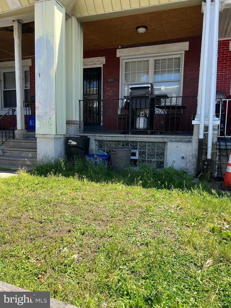 5431 N 11th Street photo 2
