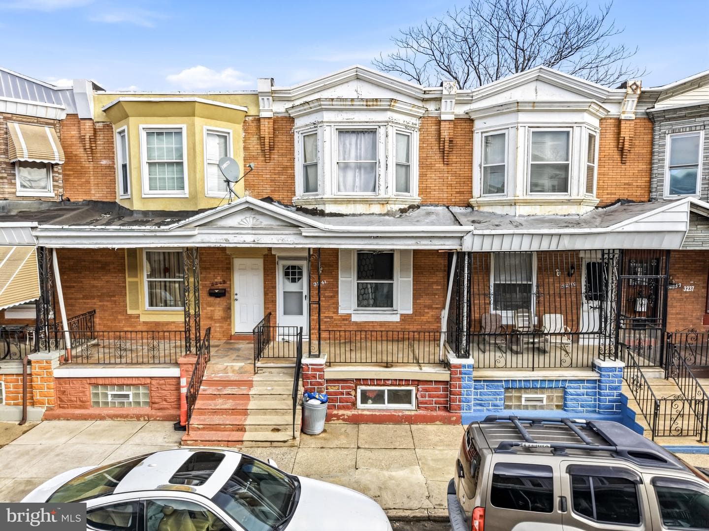 3241 Keim Street, Philadelphia