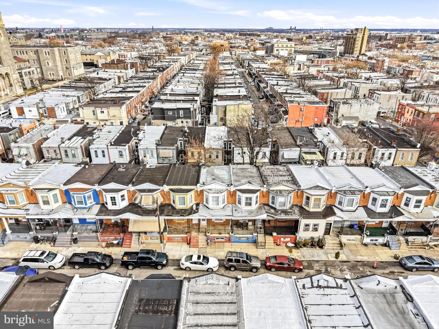 3241 Keim Street, Philadelphia