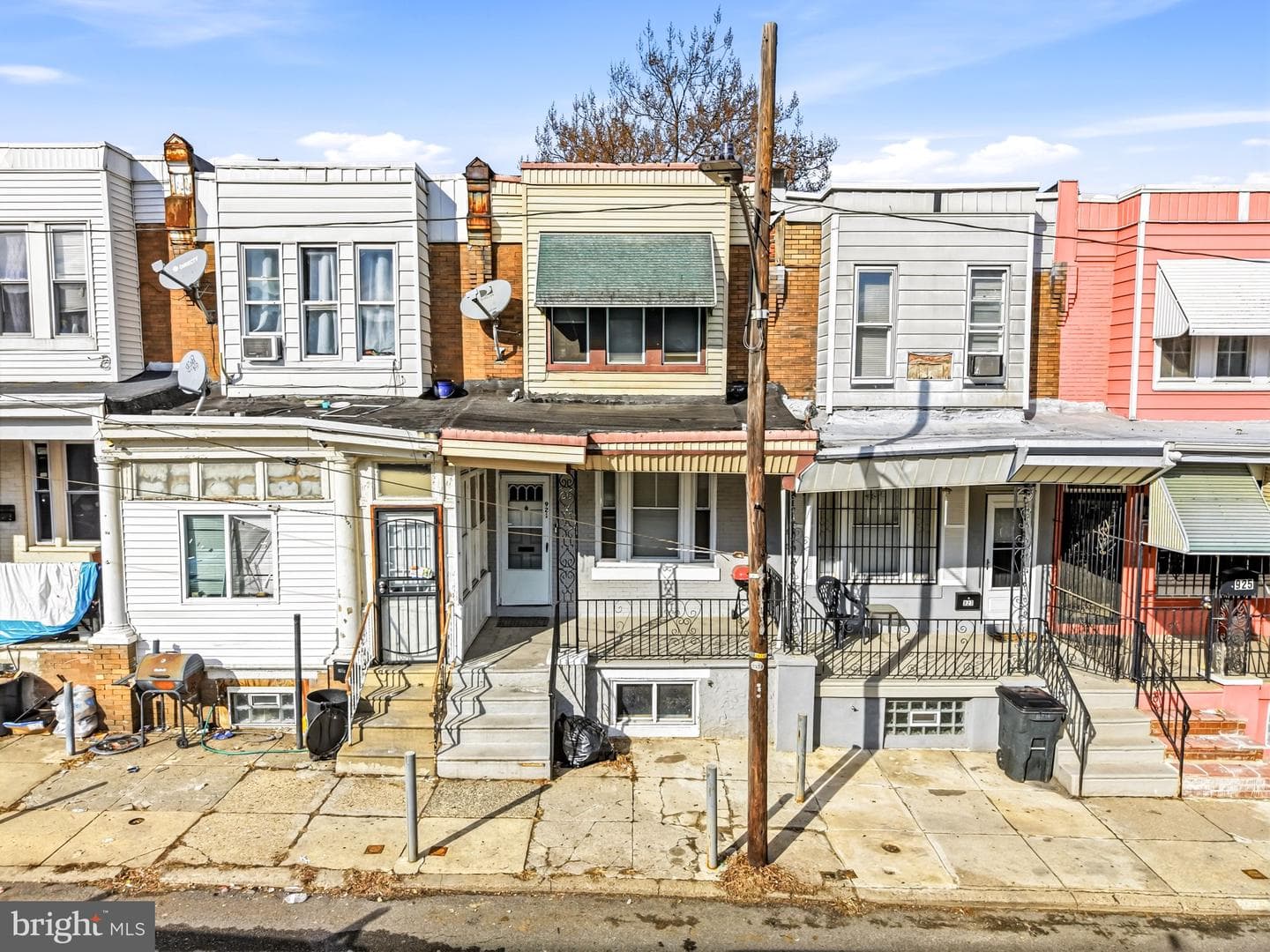 921 E Russell Street, Philadelphia