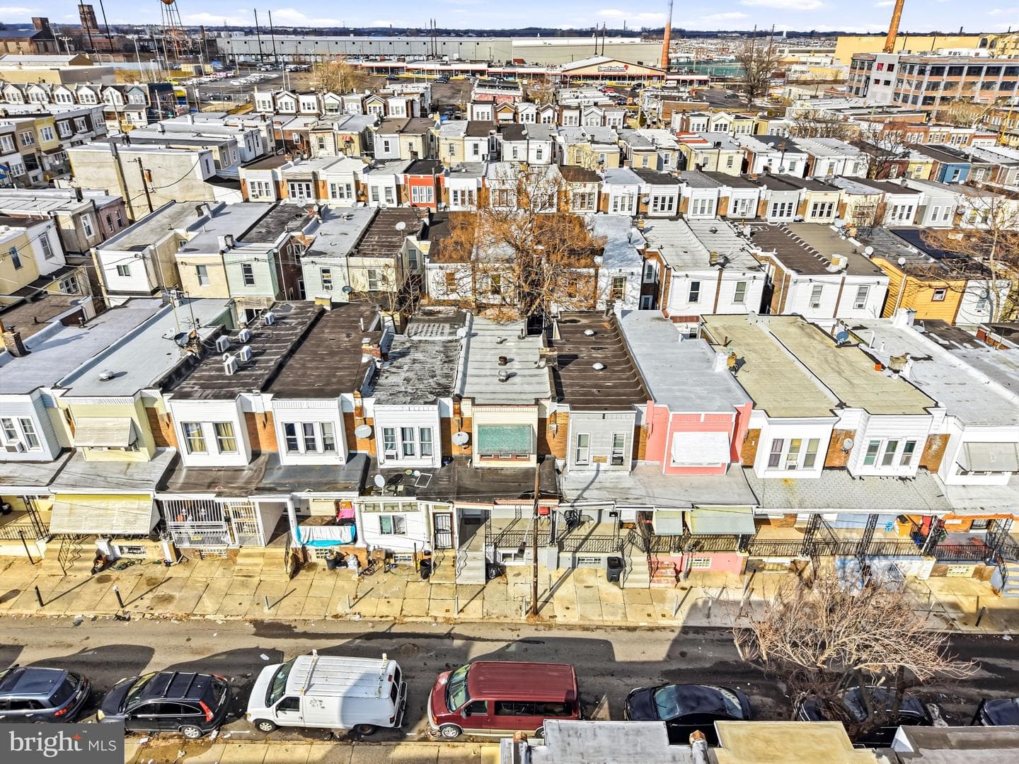 921 E Russell Street, Philadelphia