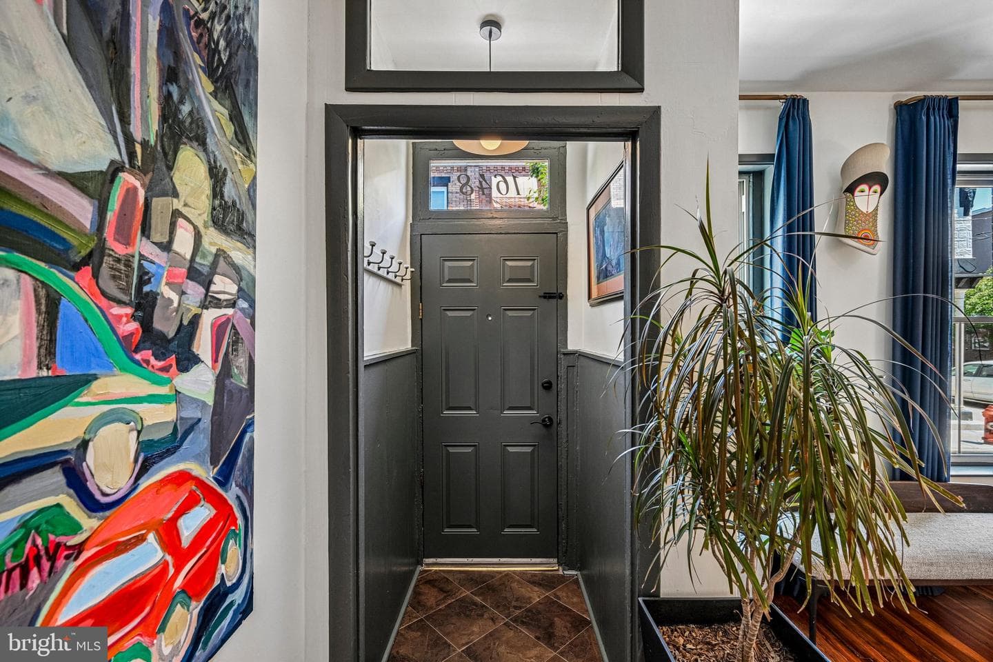 1648 S Lawrence Street photo 4