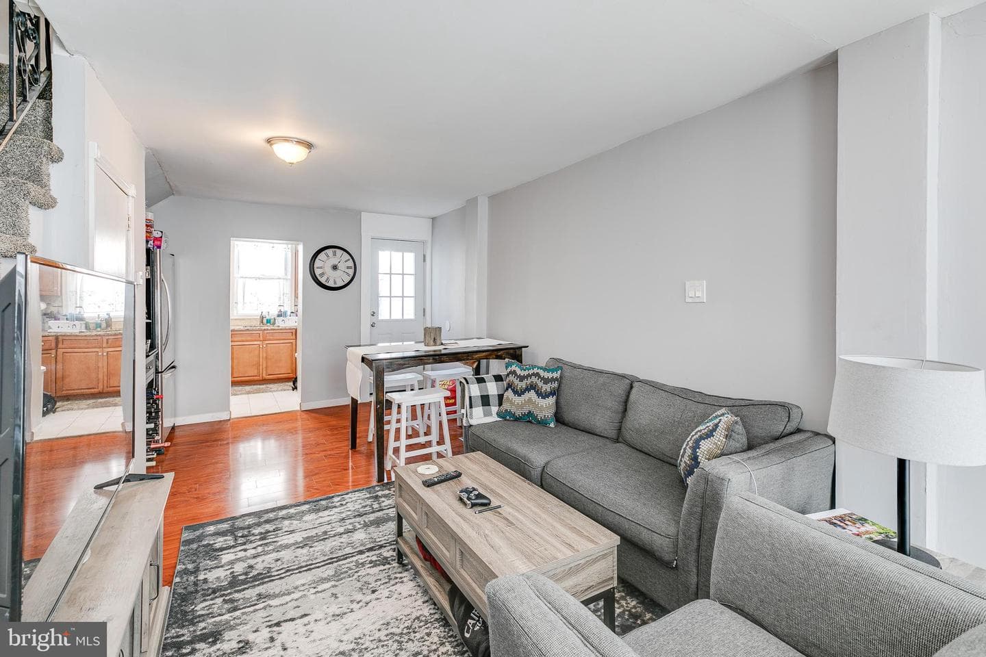 2666 Webb Street, Philadelphia